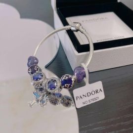 Picture of Pandora Bracelet 2 _SKUPandorabracelet17-21cm11133913589